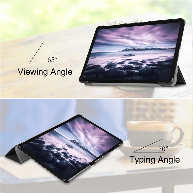 Samsung Galaxy Tab A 10.5 2018 - Vortex Tablet Accessories recensie en prijs