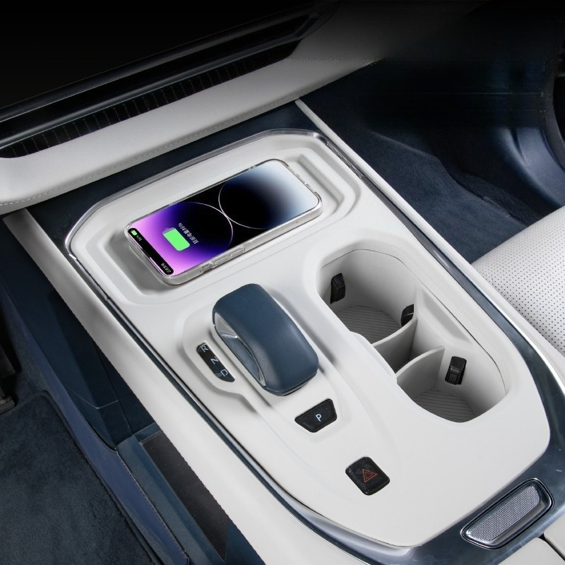 Voor 2025 Nieuwe ZEEKR 009 Cen - Wireless Charging Pad recensie en prijs