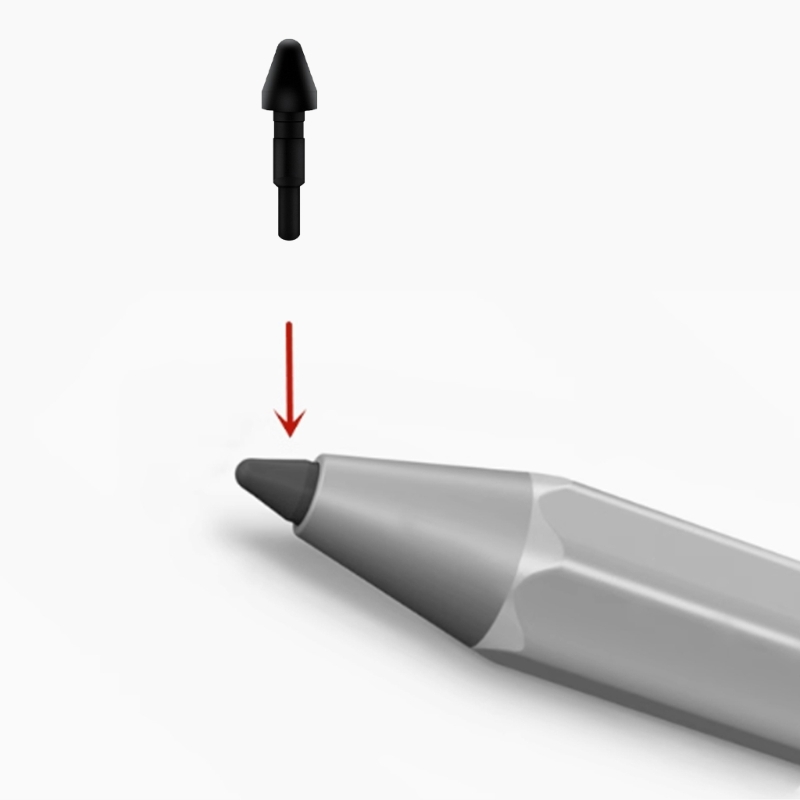 Tablettip voor Lenovo Pen 2-pa - Tablet Pencil Accessories recensie en prijs