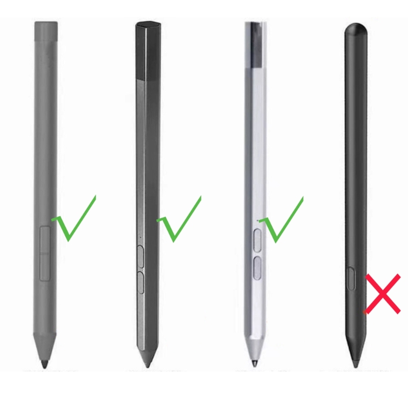 Tablettip voor Lenovo Pen 2-pa - Tablet Pencil Accessories recensie en prijs