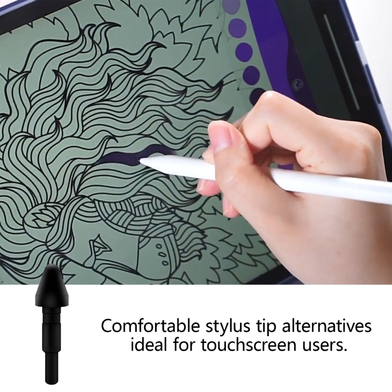 Tablettip voor Lenovo Pen 2-pa - Tablet Pencil Accessories recensie en prijs