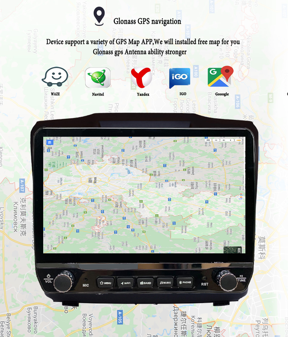2Din Android 14 Autoradio Mult - Tablet Danish Mobile & Accessories Photos recensie en prijs