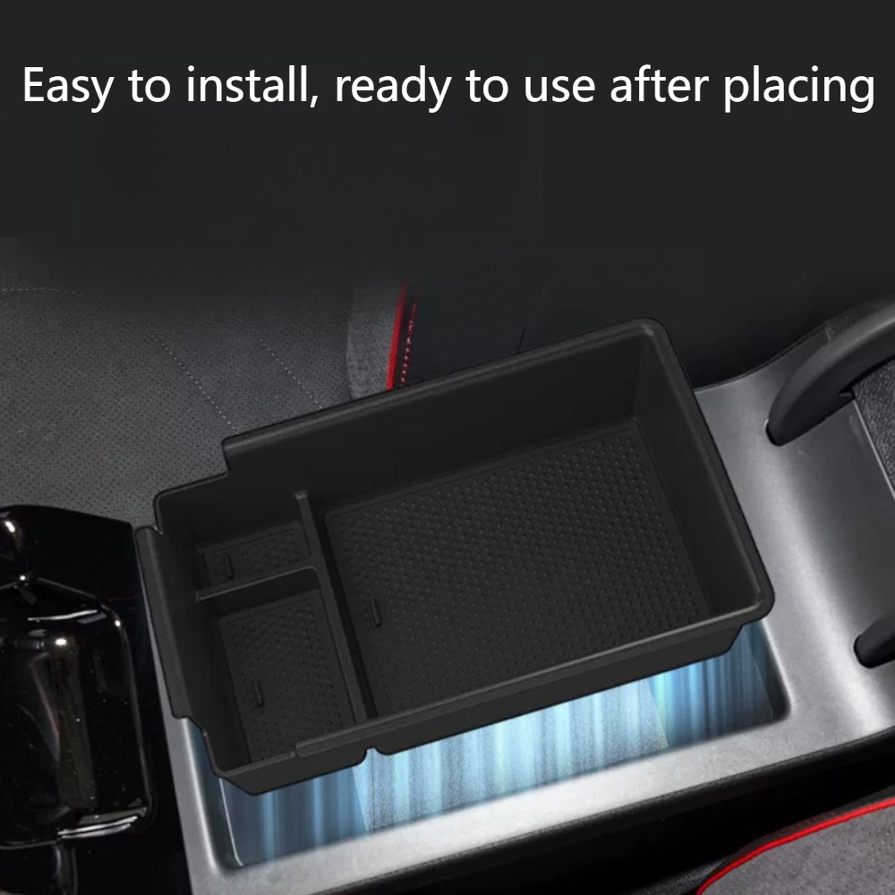 Voor VW ID.3 2021-2026 Auto Mi - Wireless Charging Pad recensie en prijs