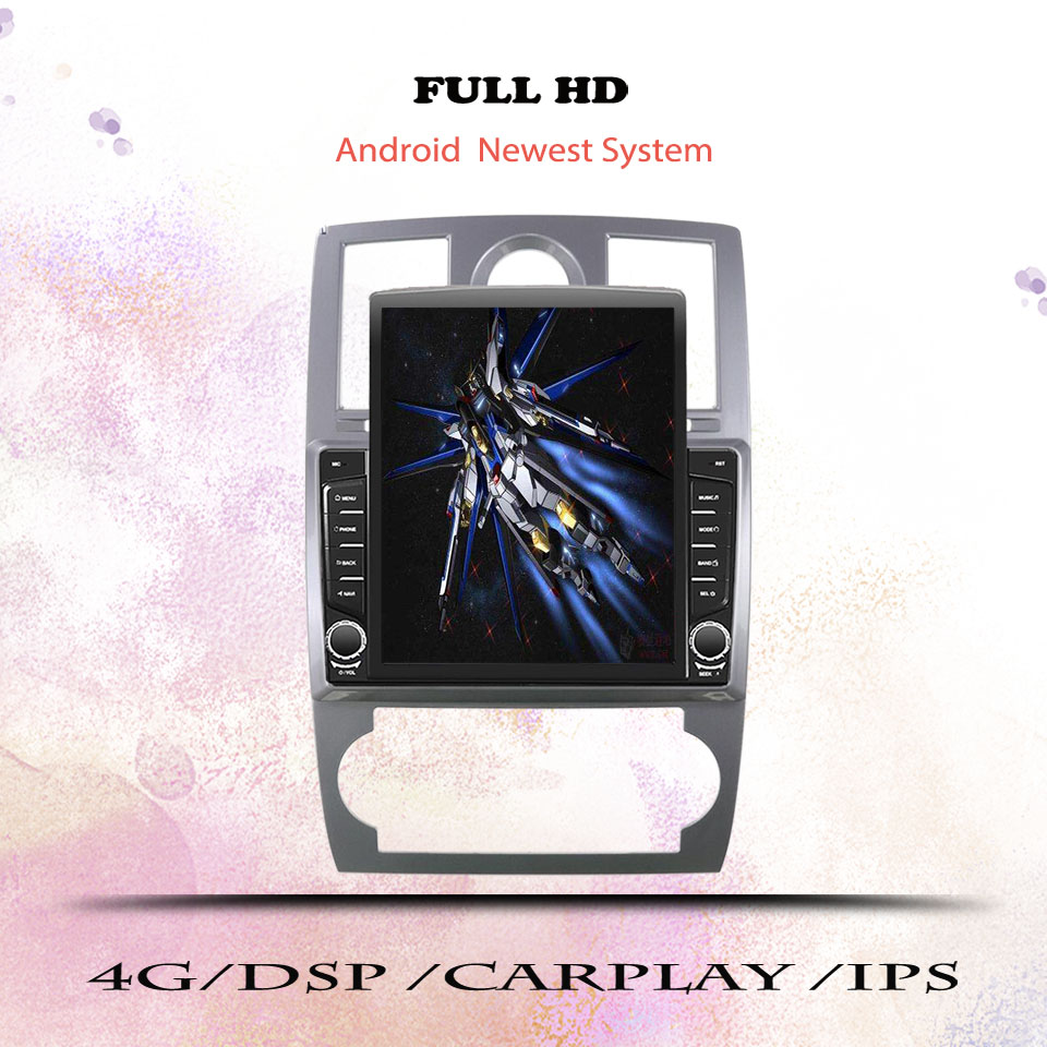 8G + 128G Android 14 Voor Chry - Tablet Danish Mobile & Accessories Photos recensie en prijs