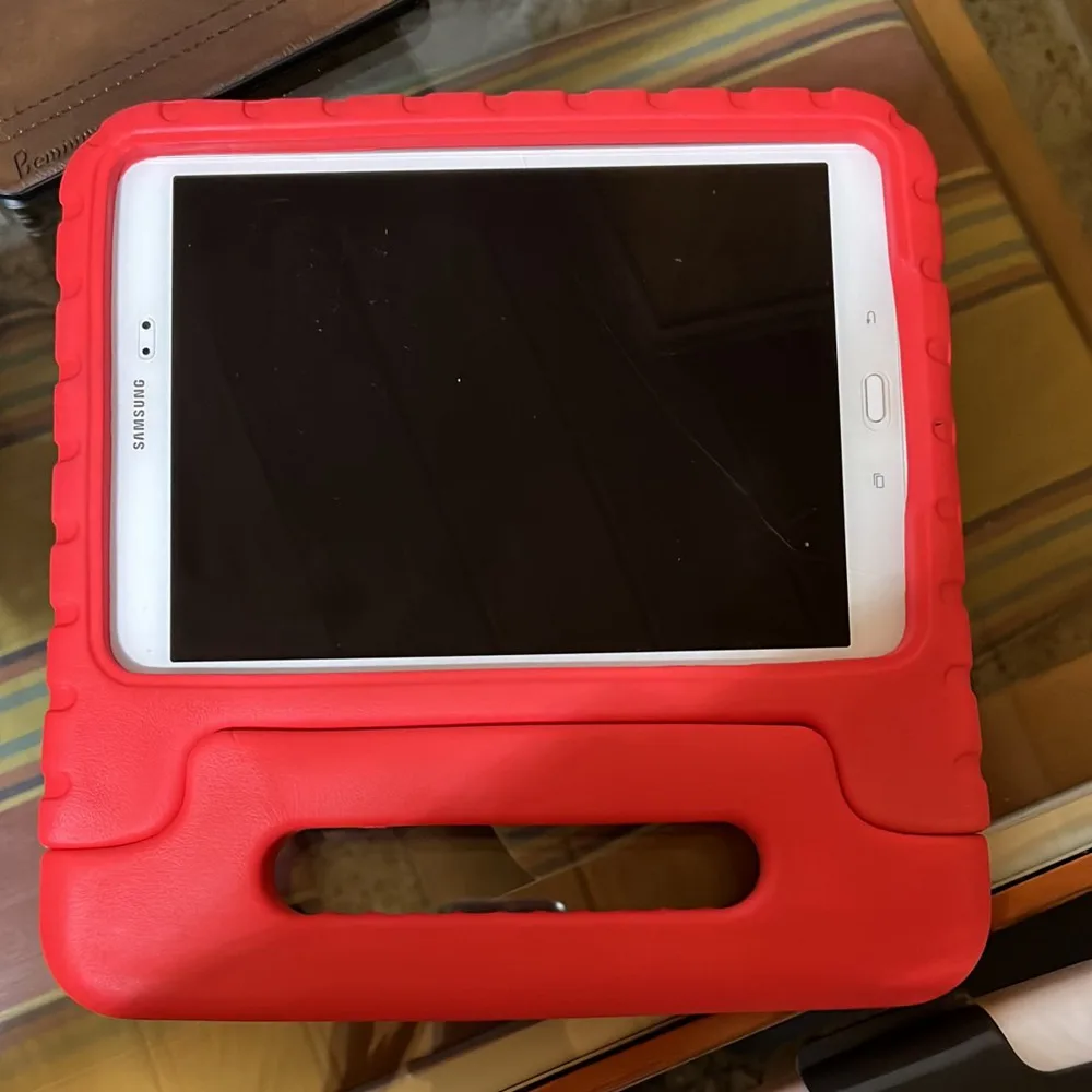 Voor Samsung Galaxy Tab EEN 9. - Vortex Tablet Accessories recensie en prijs