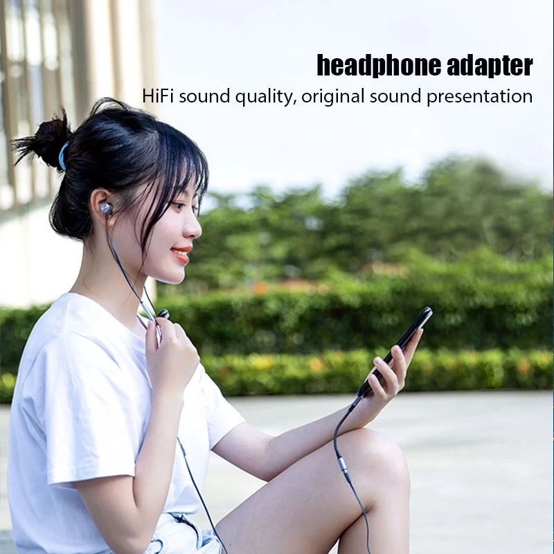 Lightning naar 3,5 mm Aux-adap - Wired Earphone Lightning recensie en prijs