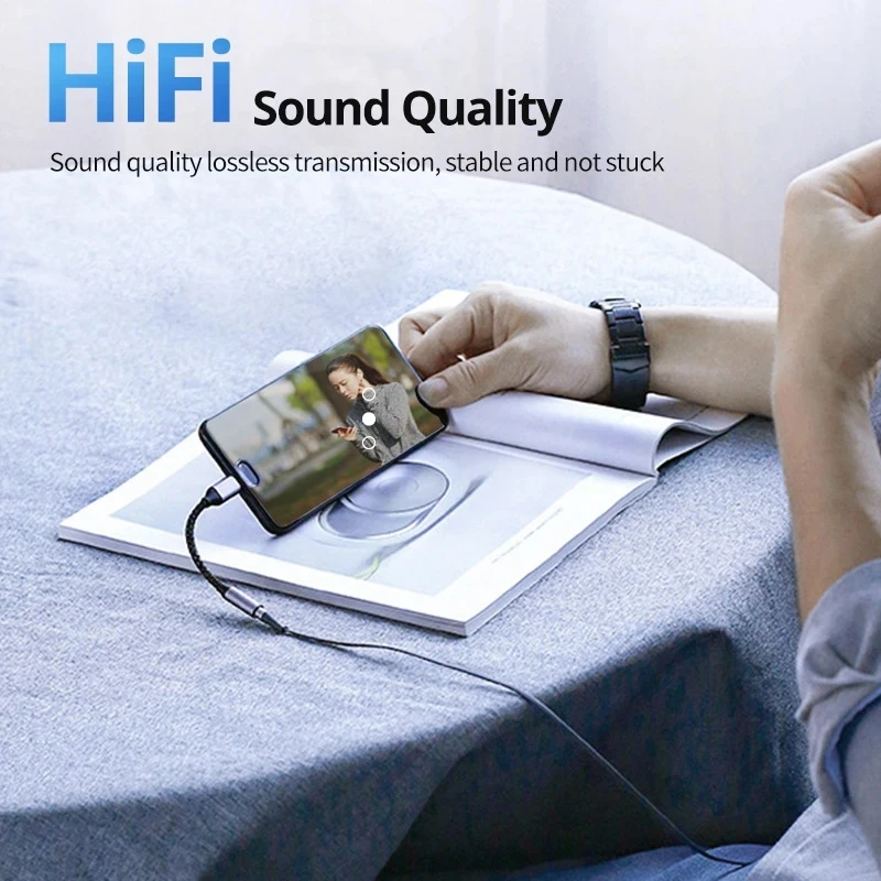 Lightning naar 3,5 mm Aux-adap - Wired Earphone Lightning recensie en prijs