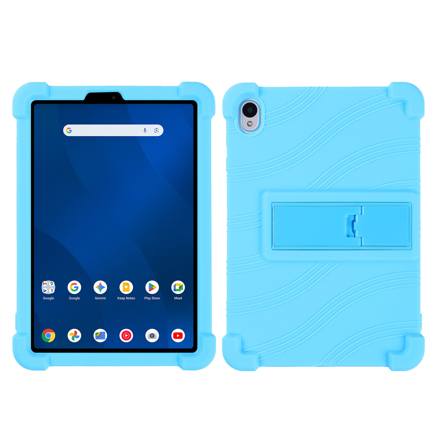 Hoesje voor Walmart Onn 8.1 in - Onn Tablet Accessories recensie en prijs