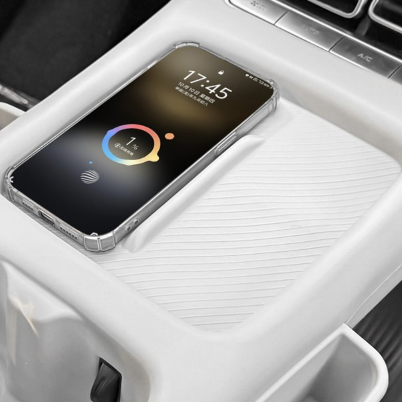 Voor Changan Qiyuan Q05 2026 A - Wireless Charging Pad recensie en prijs