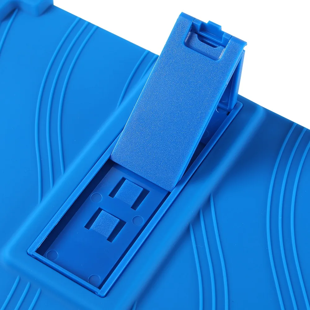 Siliconen verstelbare standaar - Onn Tablet Accessories recensie en prijs