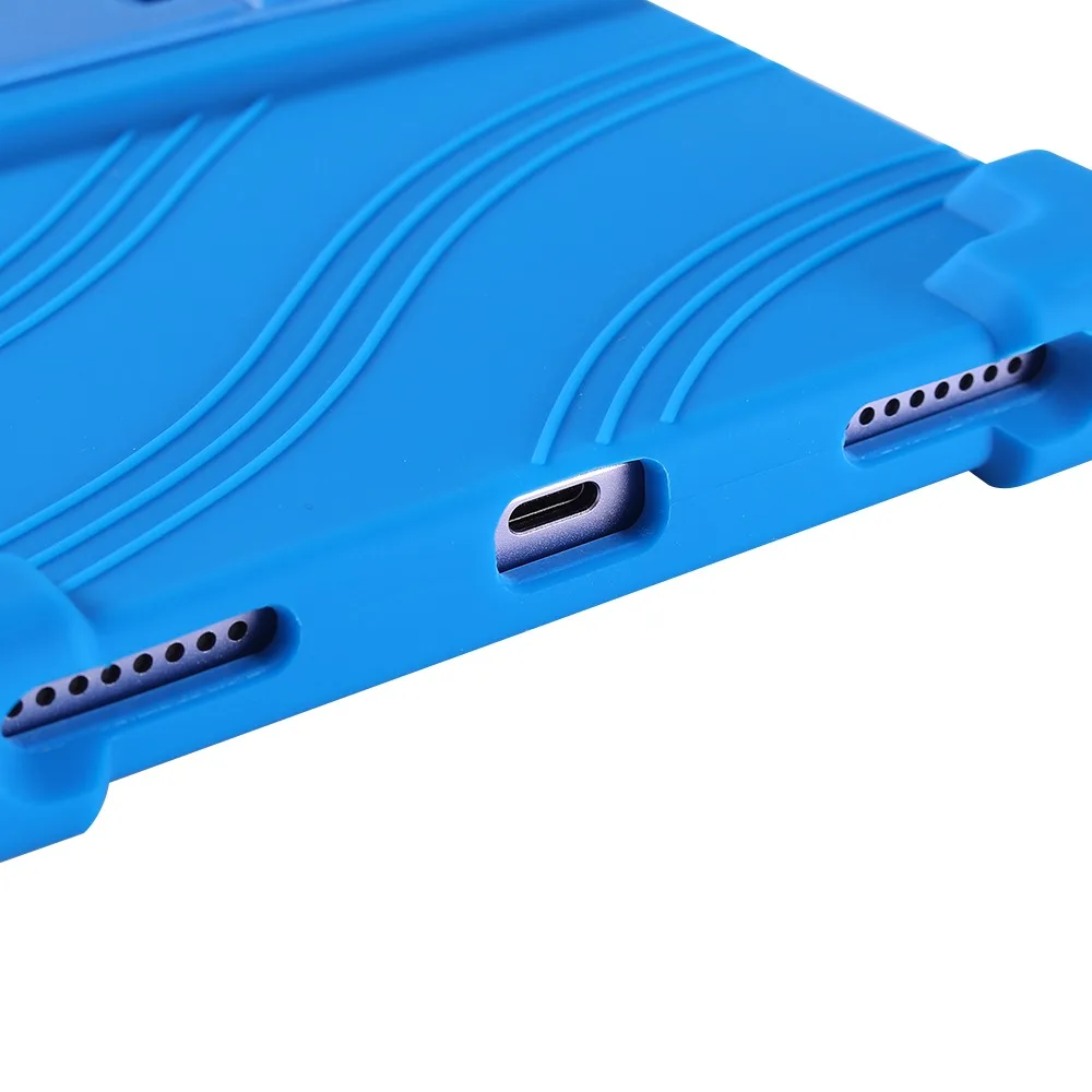 Siliconen verstelbare standaar - Onn Tablet Accessories recensie en prijs