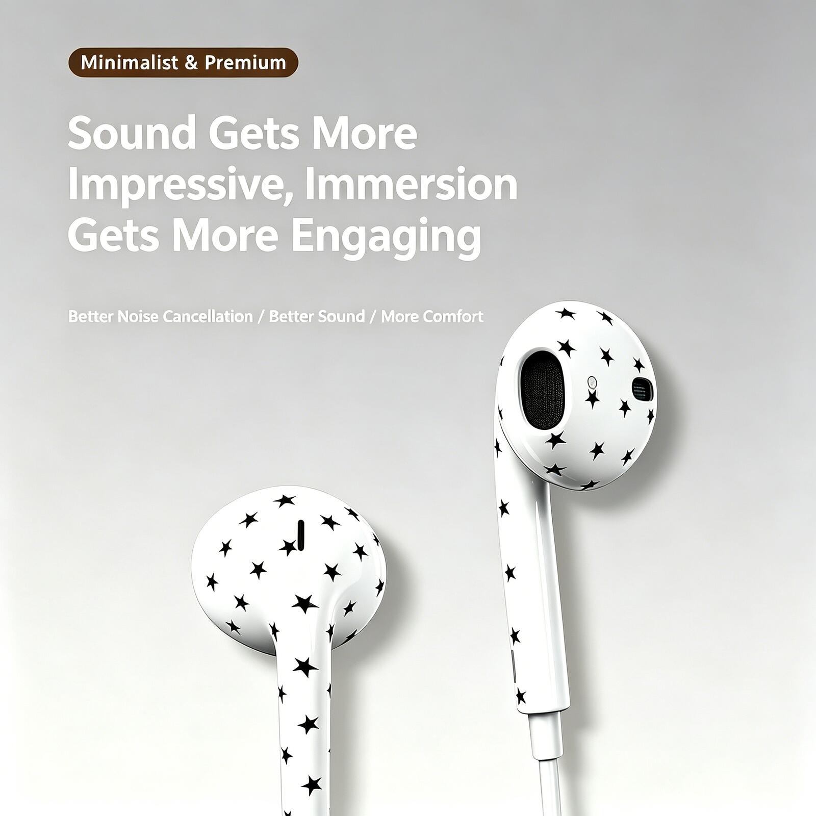 Mode Type-C bedrade oortelefoo - Wired Earphone Lightning recensie en prijs