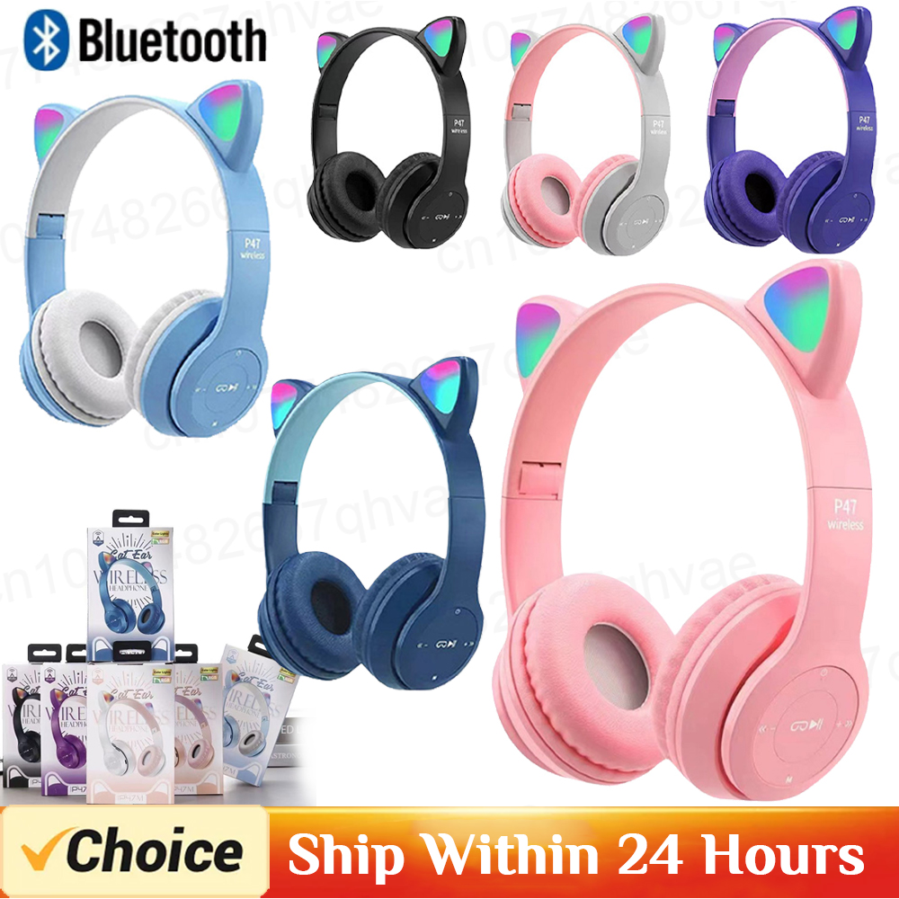 P47M Draadloze Bluetooth-heads - Wired Earphone Lightning recensie en prijs