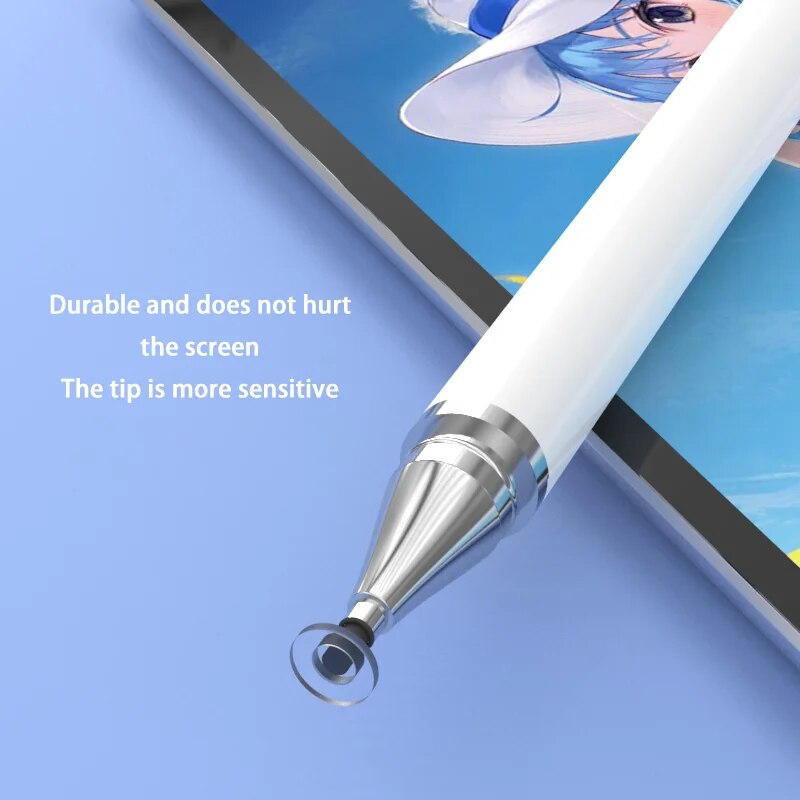 Universele tablet-pen Touchscr - Tablet Pencil Accessories recensie en prijs