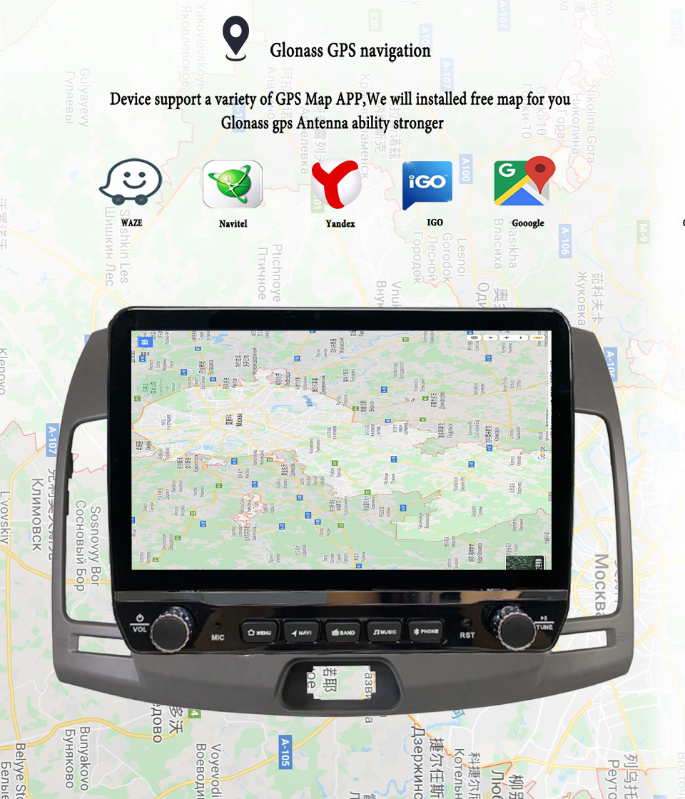 2Din Android 14 Autoradio Mult - Tablet Danish Mobile & Accessories Photos recensie en prijs