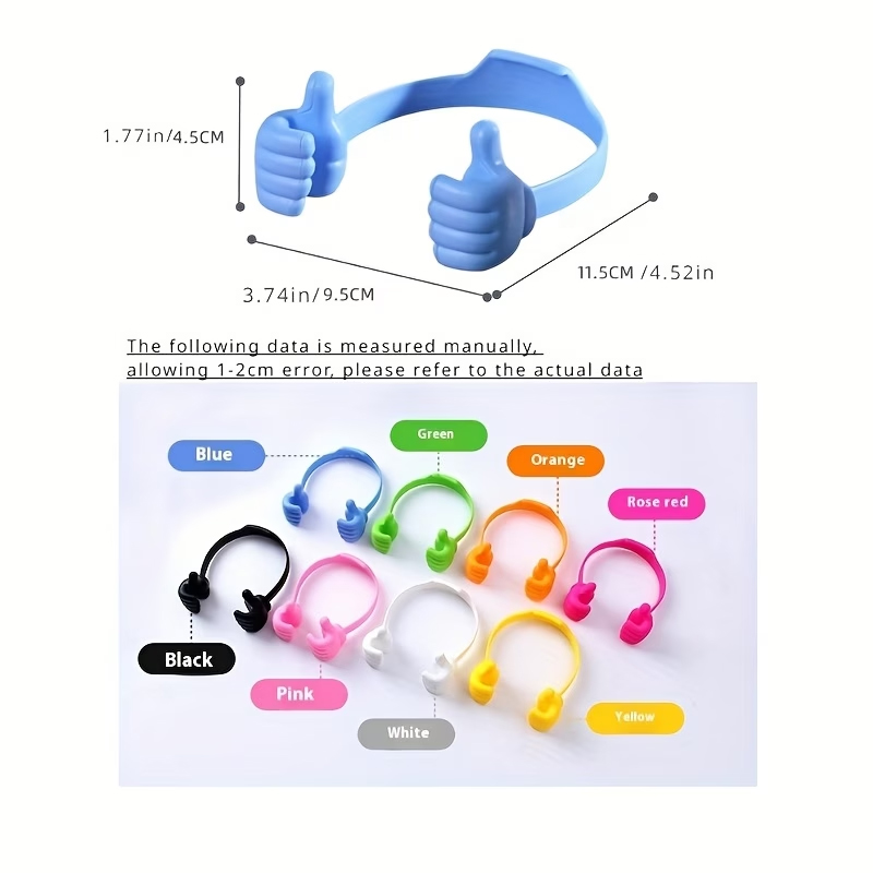 Set van 6 mini-waterdichte tel - Tablet Tech Accessories recensie en prijs