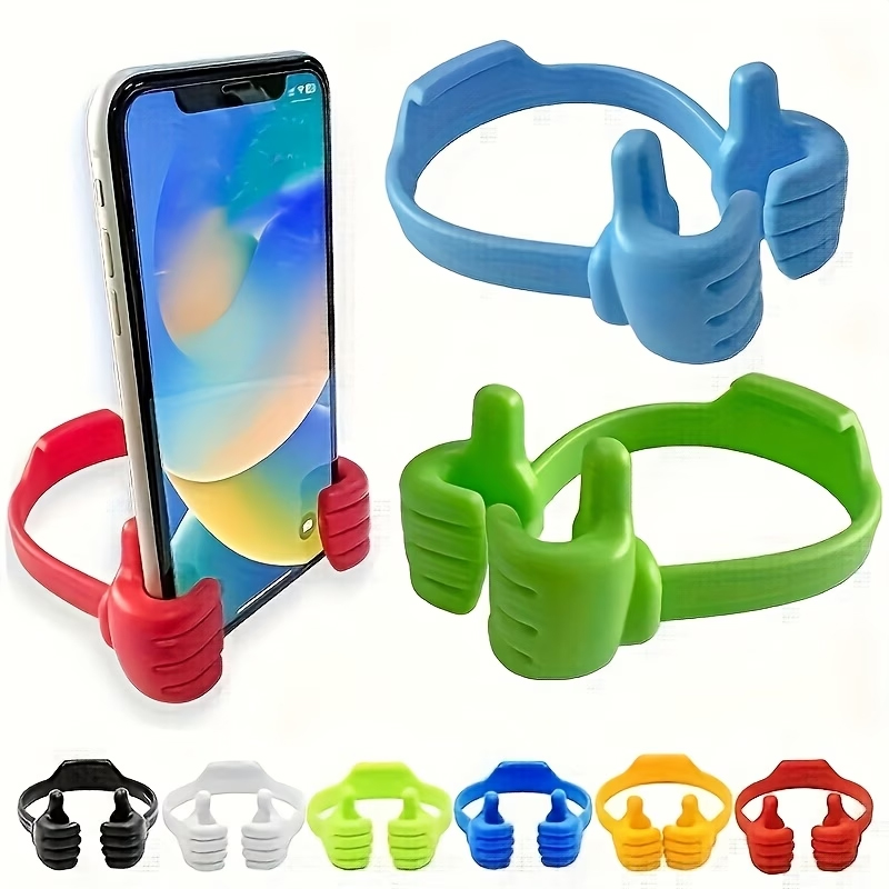Set van 6 mini-waterdichte tel - Tablet Tech Accessories recensie en prijs