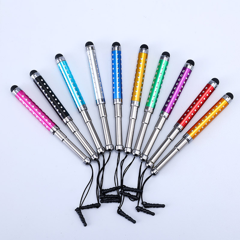 Professionele stylus Universel - Tablet Pencil Accessories recensie en prijs