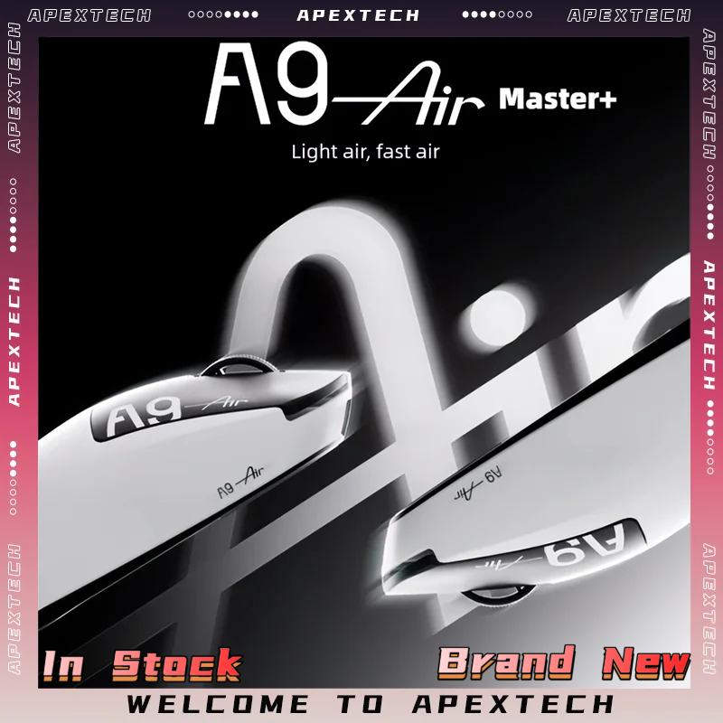 ATK A9 Air Ultimate Plus Gamin - Tablet Accessories For Gaming recensie en prijs