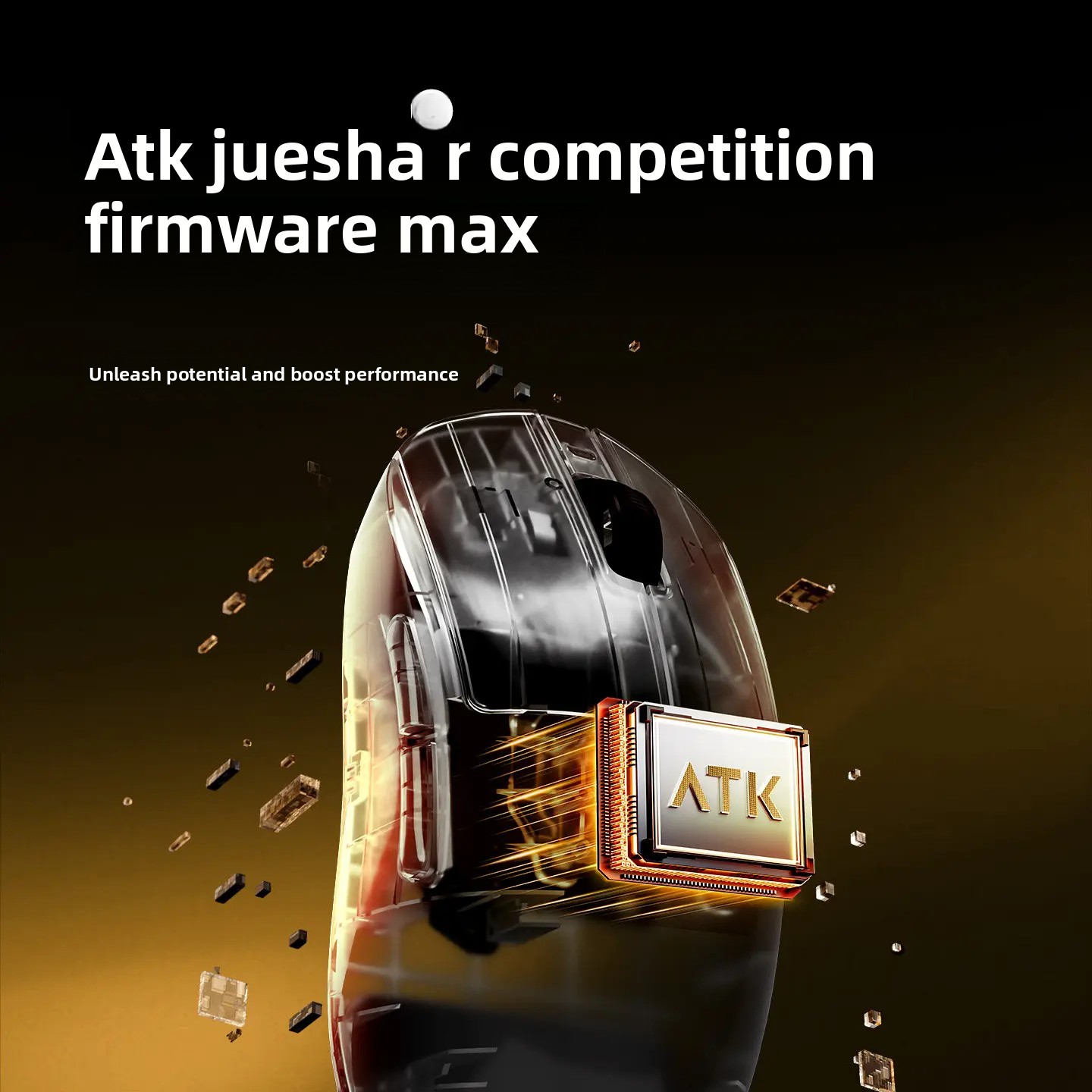 ATK A9 Air Ultimate Plus Gamin - Tablet Accessories For Gaming recensie en prijs
