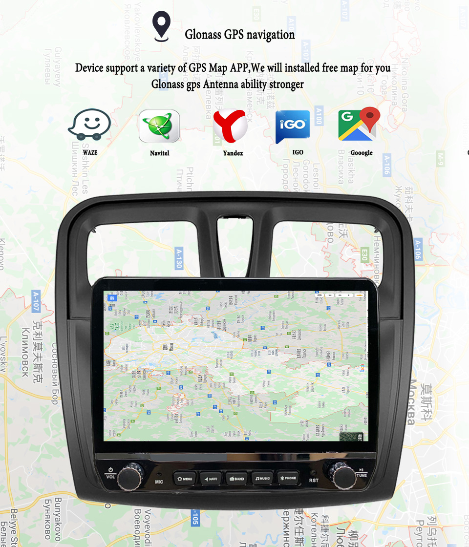 Android 14 Autoradio Multimedi - Tablet Danish Mobile & Accessories Photos recensie en prijs