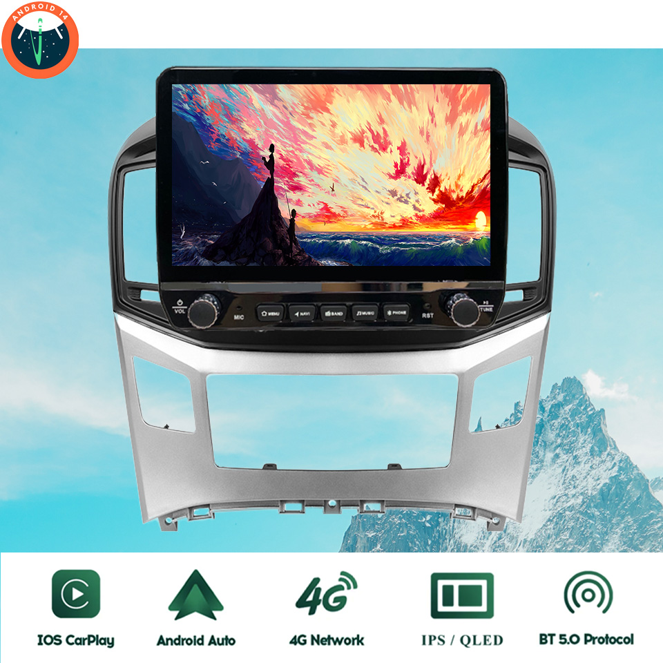 2Din Android 14 Autoradio Mult - Tablet Danish Mobile & Accessories Photos recensie en prijs