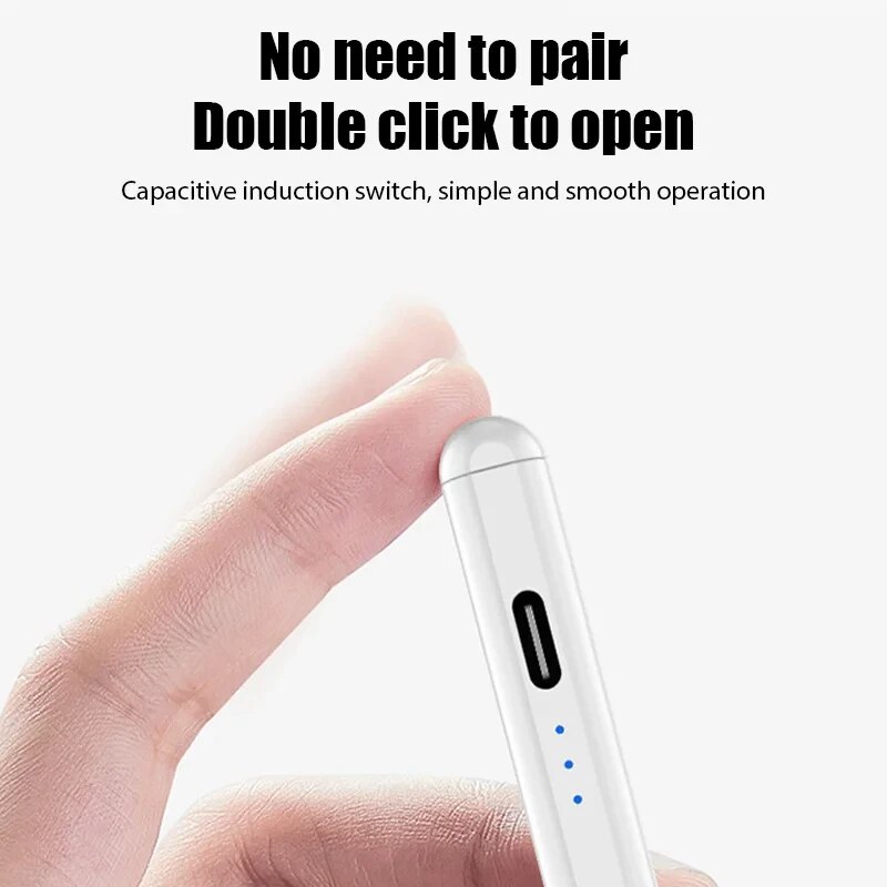 Universele touchscreen-pen Sty - Tablet Pencil Accessories recensie en prijs