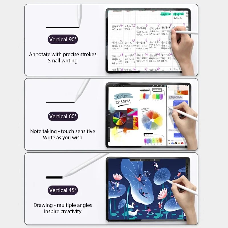 Universele touchscreen-pen Sty - Tablet Pencil Accessories recensie en prijs