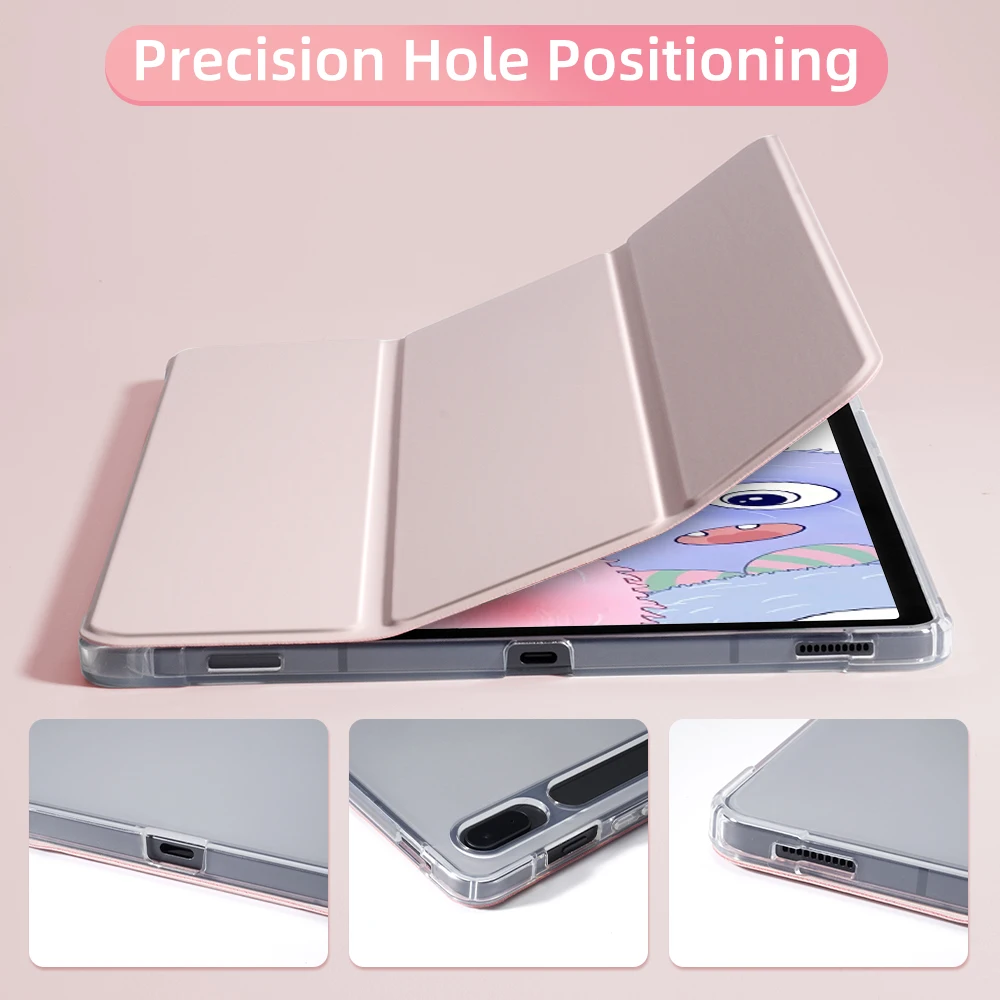 Case voor Samsung Galaxy Tab S - Samsung Tablet S9 Accessories recensie en prijs