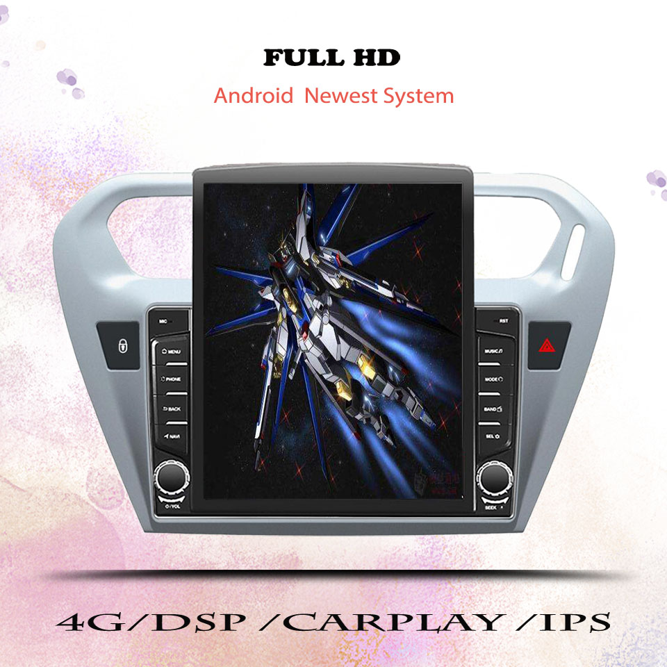8G + 128G Android 14 Voor Peug - Tablet Danish Mobile & Accessories Photos recensie en prijs