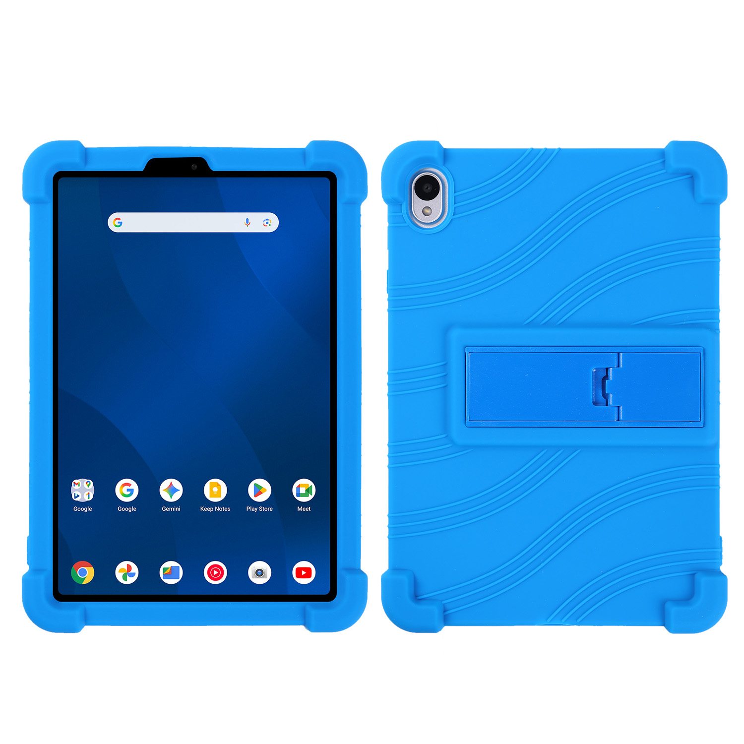 Koffer voor Walmart Onn. 8,1 i - Onn Tablet Accessories recensie en prijs