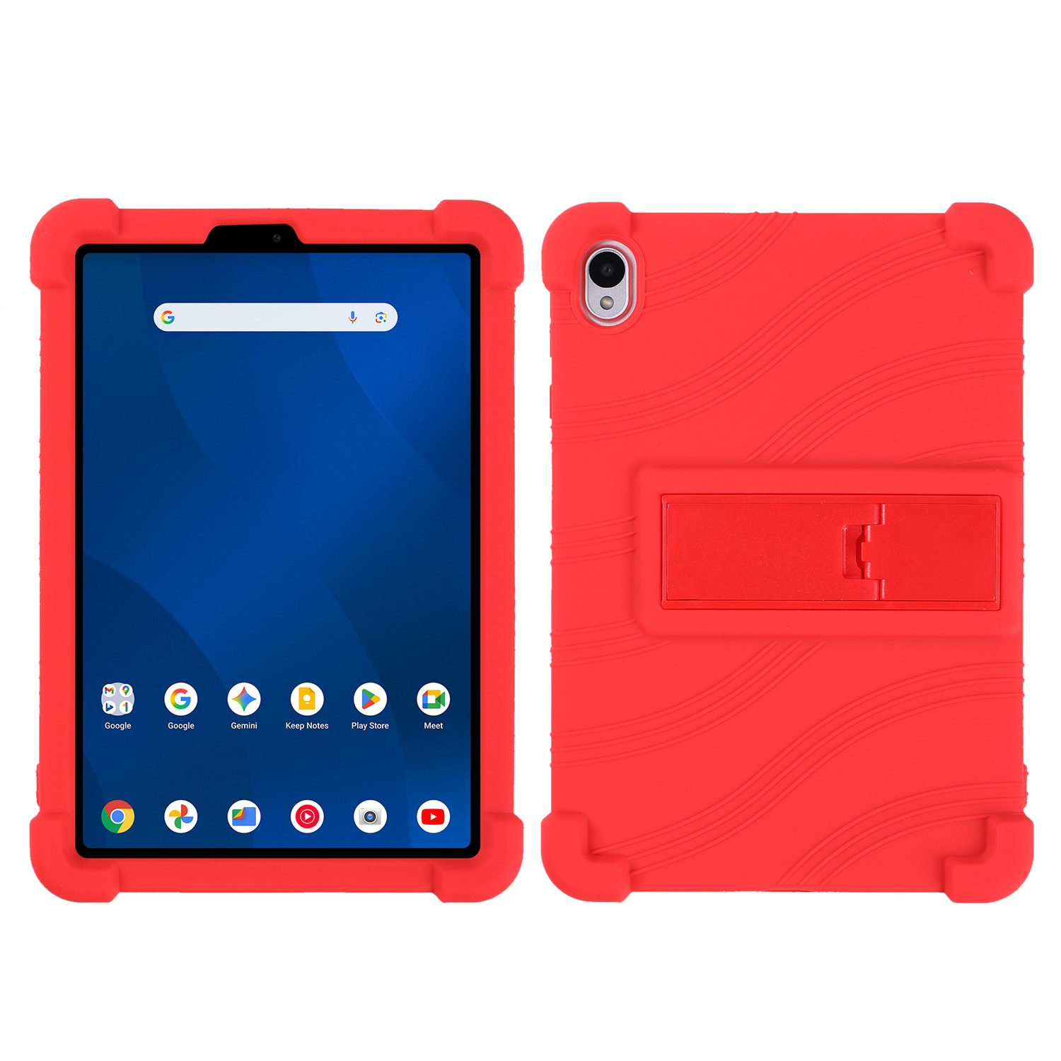 Koffer voor Walmart Onn. 8,1 i - Onn Tablet Accessories recensie en prijs