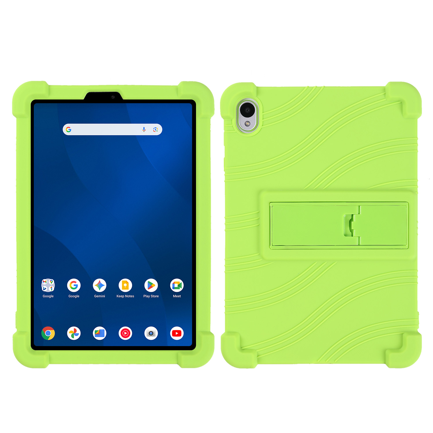 Koffer voor Walmart Onn. 8,1 i - Onn Tablet Accessories recensie en prijs