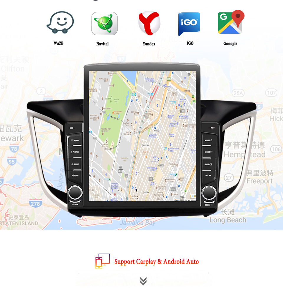 8GB+128GB Android 14 autoradio - Tablet Danish Mobile & Accessories Photos recensie en prijs