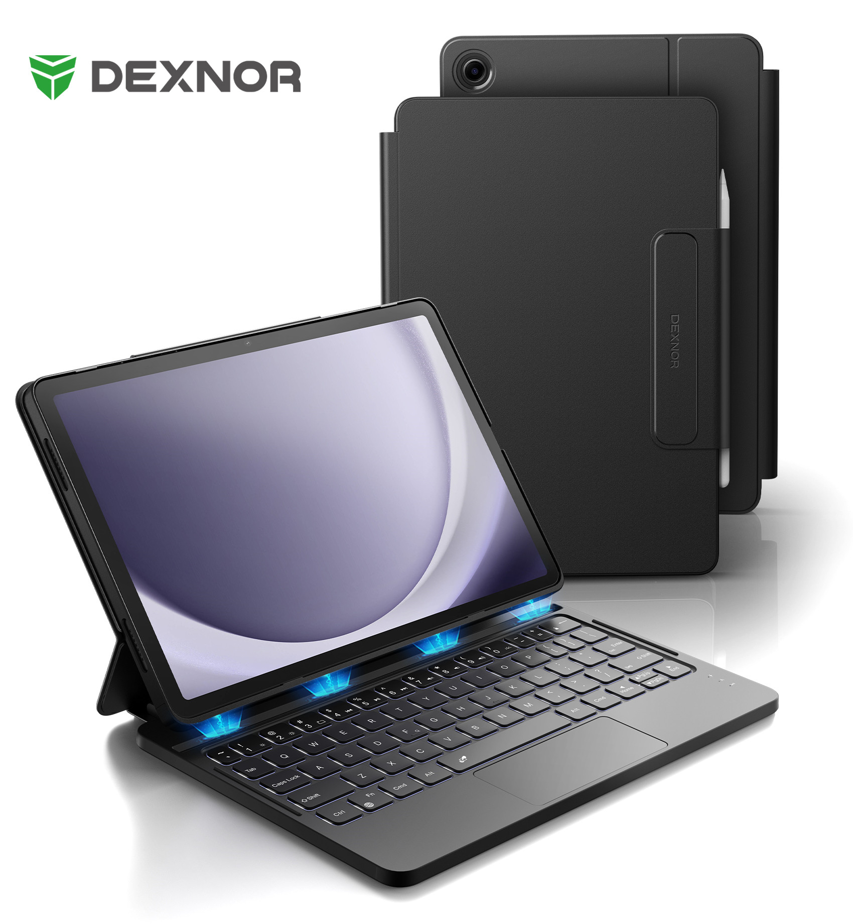Samsung Galaxy Tab A9+ Plus ho - Vortex Tablet Accessories recensie en prijs