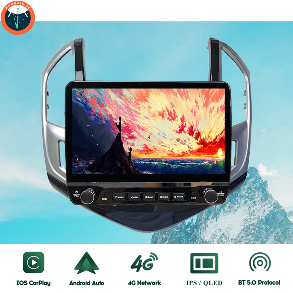 2 Din Android 14 Autoradio Mul - Tablet Danish Mobile & Accessories Photos recensie en prijs