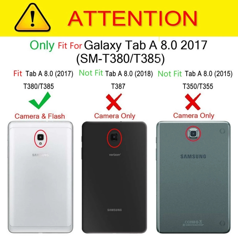 Tablet case Voor Samsung Galax - Vortex Tablet Accessories recensie en prijs