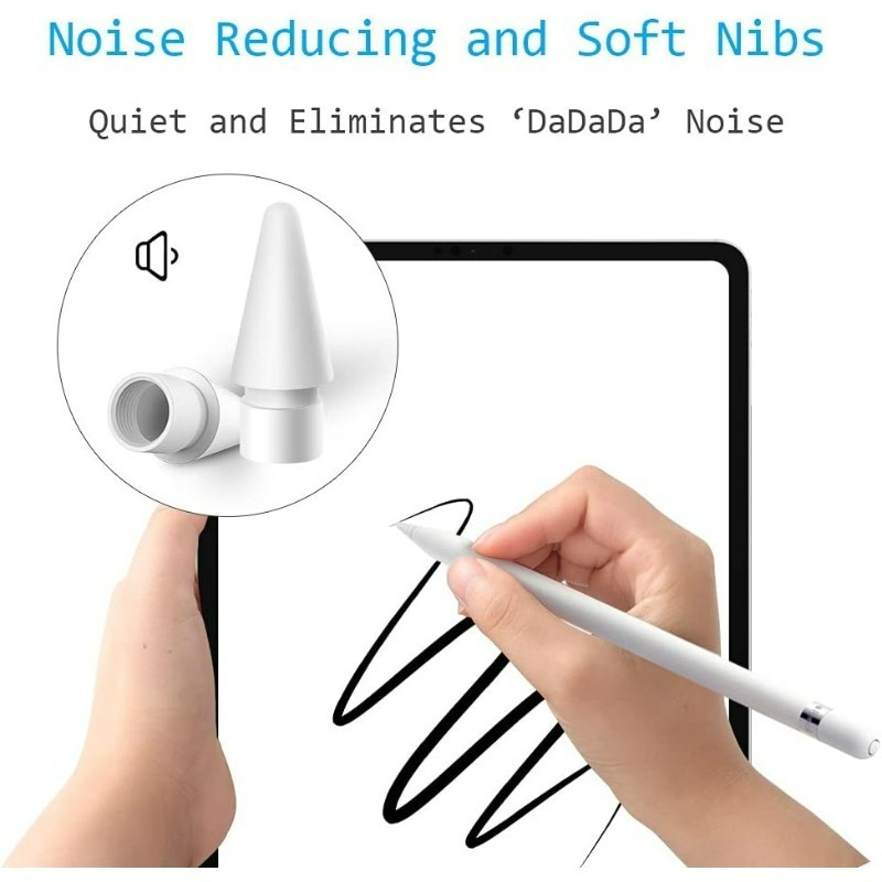 Voor Apple Pencil 1e/2e Potloo - Tablet Pencil Accessories recensie en prijs