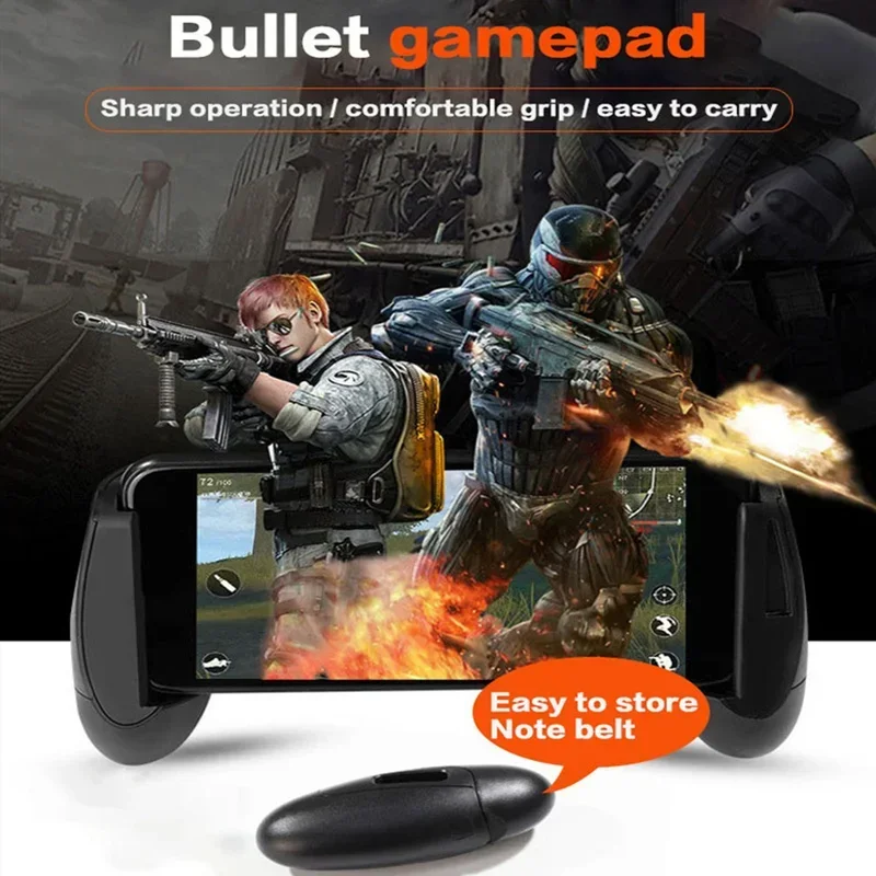 1pc Gans Ei Vorm Mobiele Telef - Tablet Gaming Accessories recensie en prijs