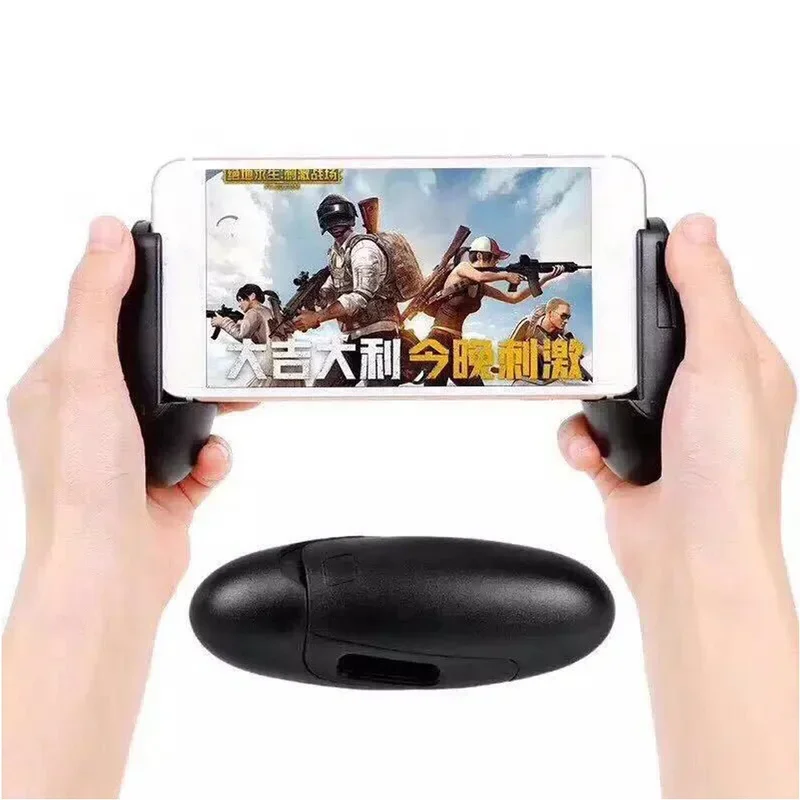 1pc Gans Ei Vorm Mobiele Telef - Tablet Gaming Accessories recensie en prijs