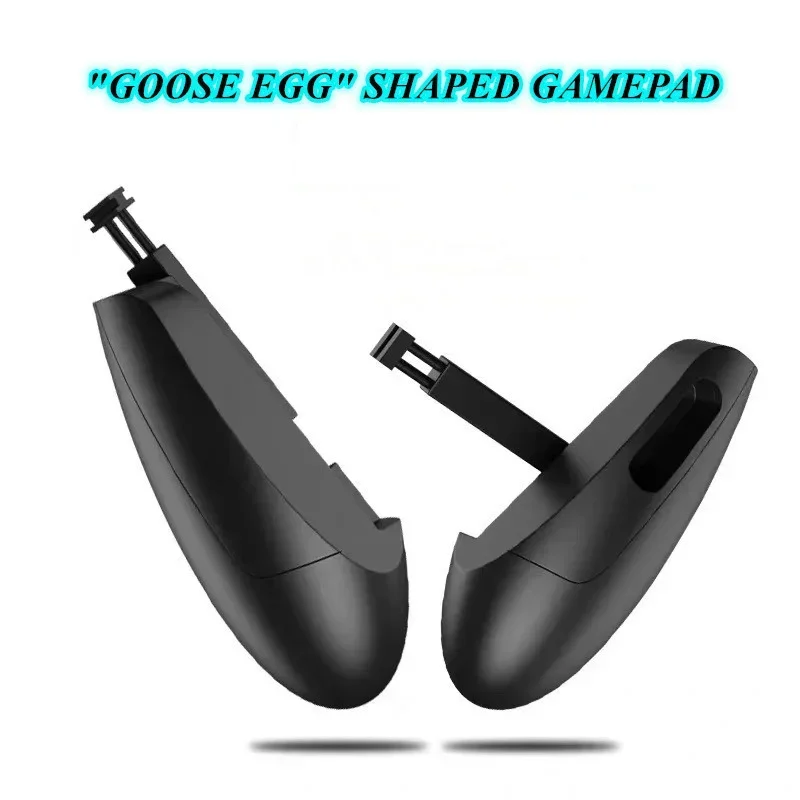 1pc Gans Ei Vorm Mobiele Telef - Tablet Gaming Accessories recensie en prijs