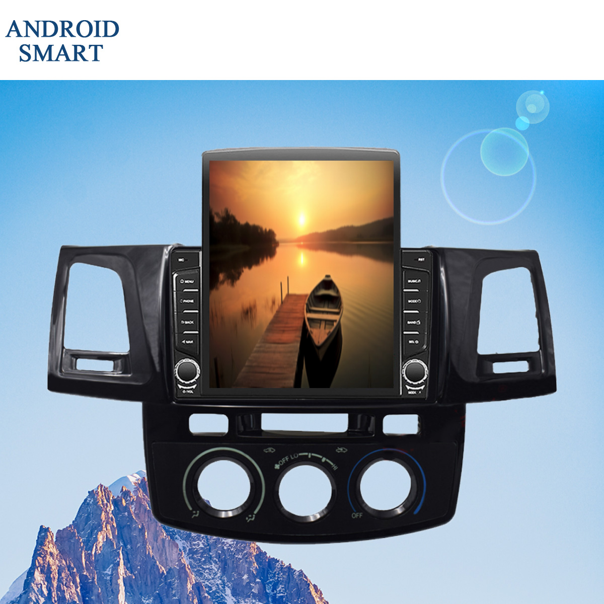 Autoradio DVD Cassette Voor To - Tablet Danish Mobile & Accessories Photos recensie en prijs