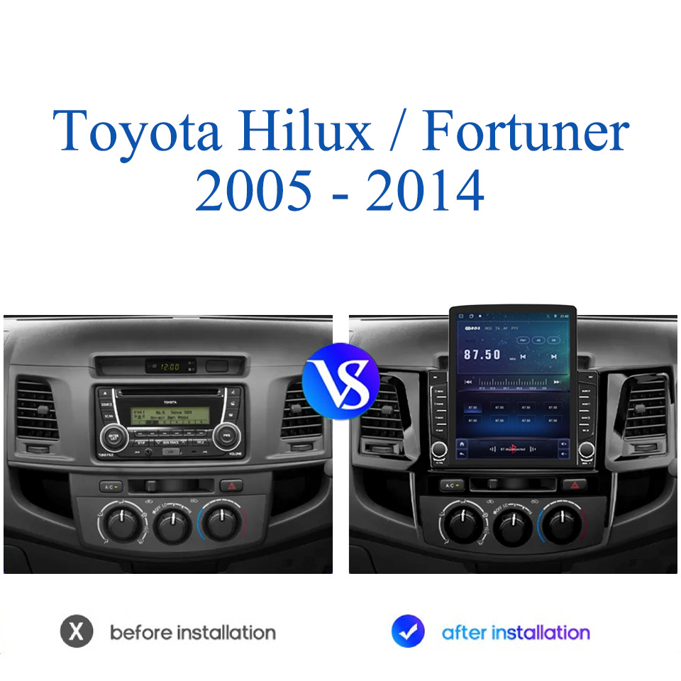 Autoradio DVD Cassette Voor To - Tablet Danish Mobile & Accessories Photos recensie en prijs