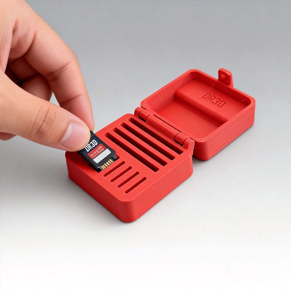 1. 18*1. 57in 1-delige SD-kaar - Tablet Tech Accessories recensie en prijs
