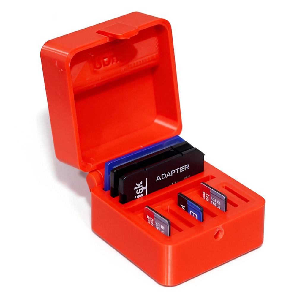 1. 18*1. 57in 1-delige SD-kaar - Tablet Tech Accessories recensie en prijs