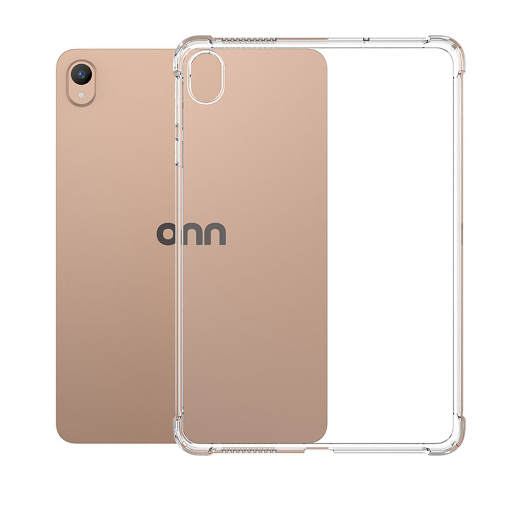 Doorzichtige TPU-hoes met luch - Onn Tablet Accessories recensie en prijs
