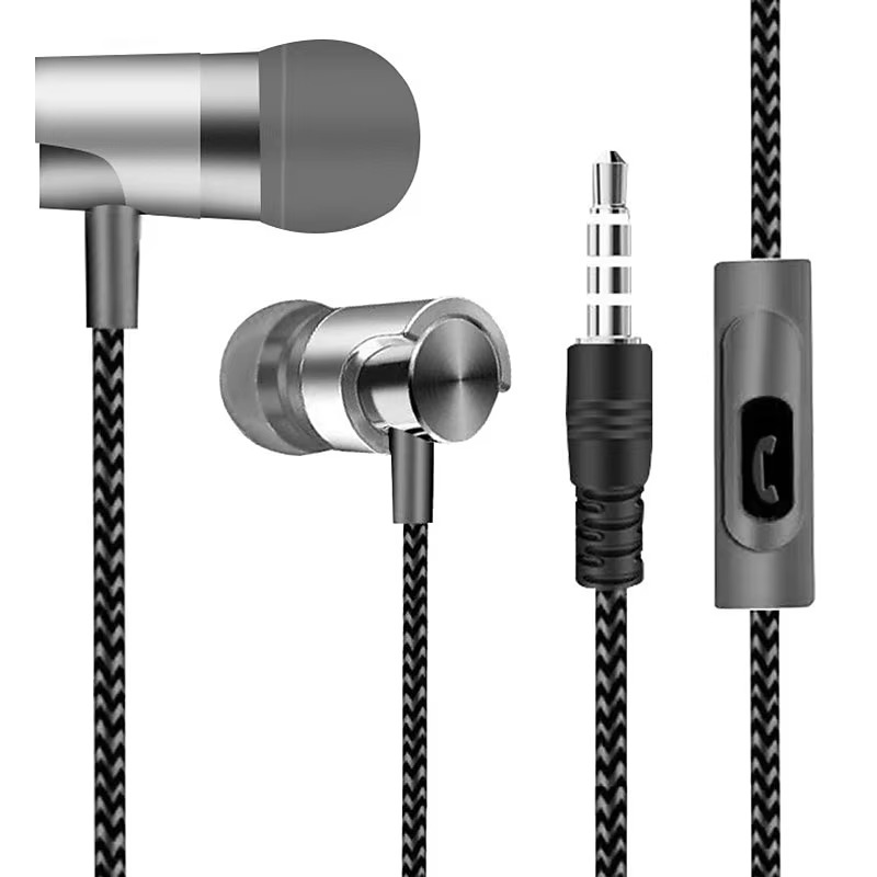 3,5 mm bedrade hoofdtelefoon R - Wired Earphone Lightning recensie en prijs