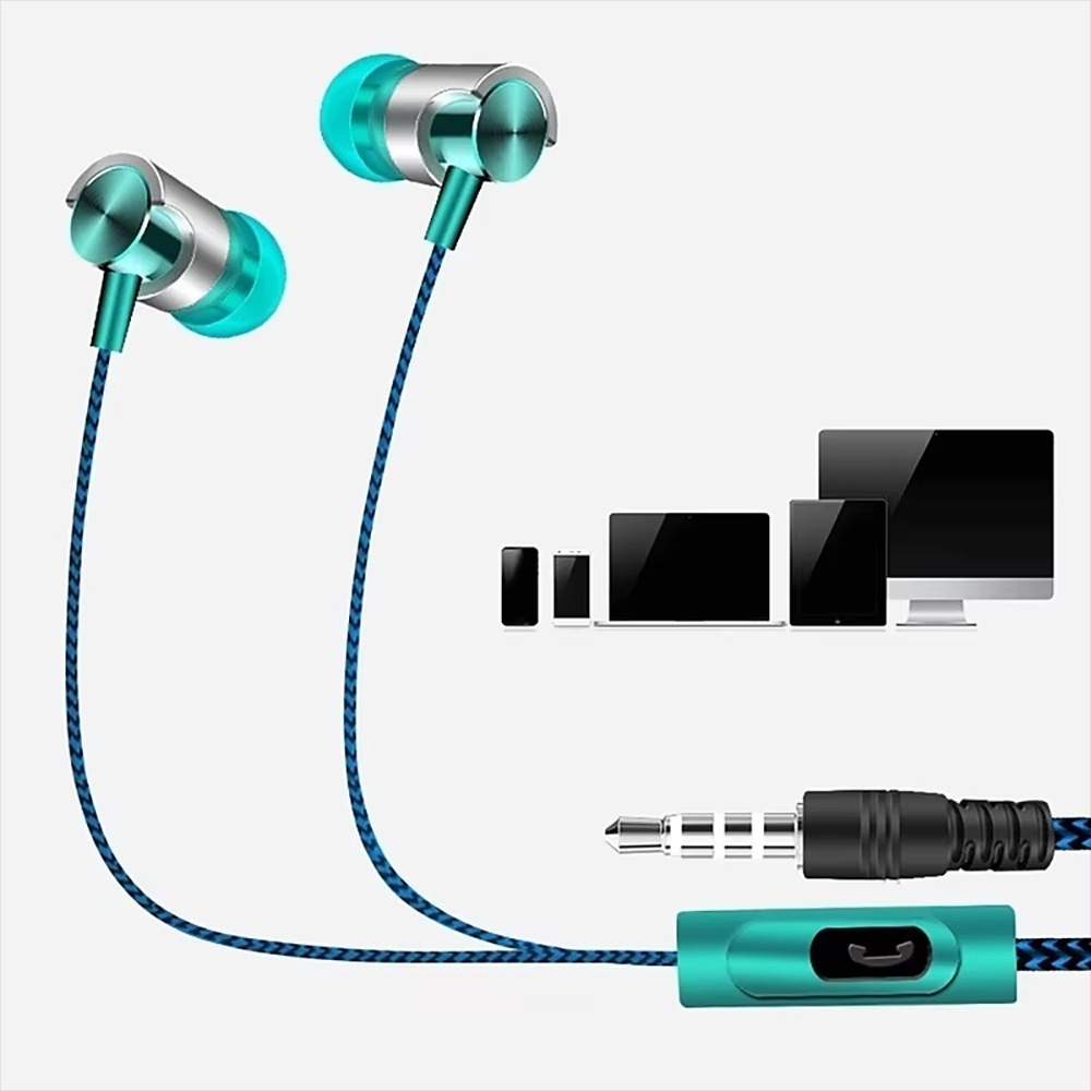 3,5 mm bedrade hoofdtelefoon R - Wired Earphone Lightning recensie en prijs