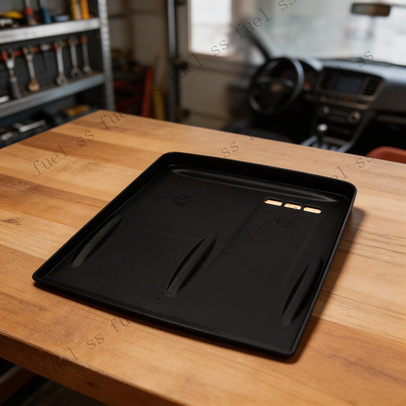 S+ Voor Chery OMODA C5 Fuel 20 - Wireless Charging Pad recensie en prijs