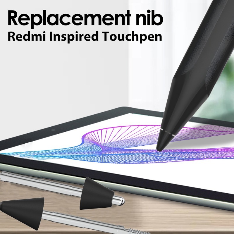 Pentips voor OPPO Pencil 2/Pro - Tablet Pencil Accessories recensie en prijs